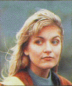Picture of Laura Palmer