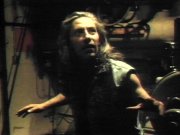 BOB - from Cooper's dream