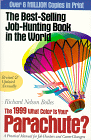 The 1999 What Color Is Your Parachute?