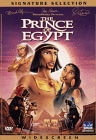 The Prince of Egypt