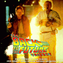 Back to the Future Trilogy Soundtrack