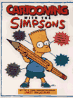 Cartooning with the Simpsons