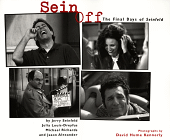 Sein Off: The Final Days of Seinfeld