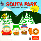 South Park Sticky Forms Adventures