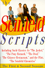 The Seinfeld Scripts Cover