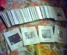 The Original Assorted Anime Tarot deck made back in 1999.
