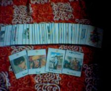 The tangible Assorted Anime Tarot All-Anime Deck