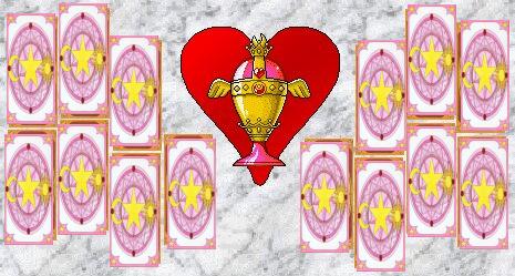 The Cup Cards