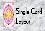 One Card Layout