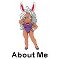 About Me -- Let's get a little intimate -- briefly.