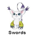 Swords