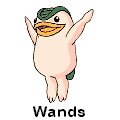 Wands