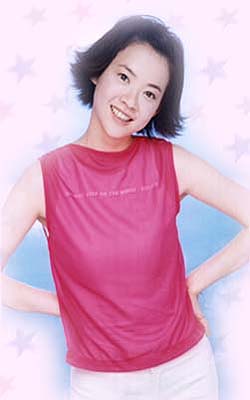 Zeng Baoyi