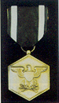 Navy Commendation medal