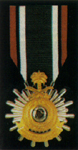 Kuwait Liberation medal