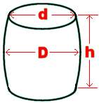 barrel