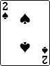 2s