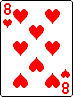 8h