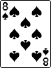 8s