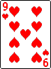 9h