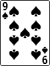 9s
