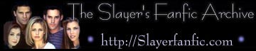 Slayer's Fanfic Archive