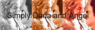 Simply Darla and Angel