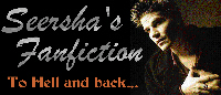 Seersha's Fanfiction