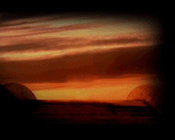 Meet Joe Black Poster