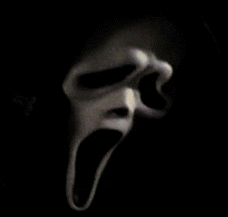 Mr Ghostface