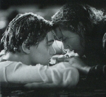 Link to my modest Titanic page