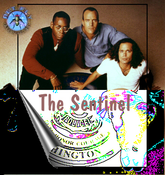 [Simon, Jim and Blair on PD Crest]