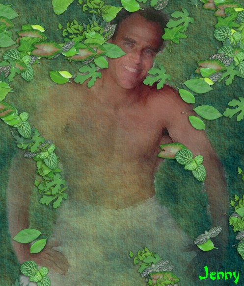 [Green Jim]
