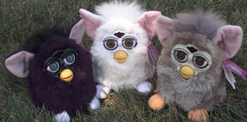 furby 90