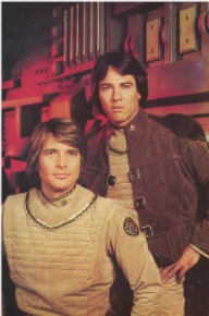 Dirk and Richard