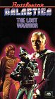 The Lost Warrior