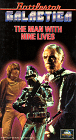 The Man With Nine Lives
