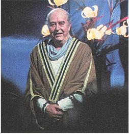 Ray Milland as Sire Uri