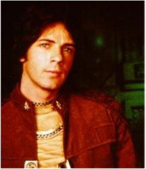 Rick Springfield as Zac