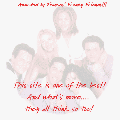Win this Award