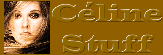 Celine Is Kool !