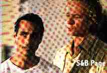 Sonny & Luke