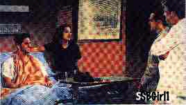 Stone, Robin, & Sonny