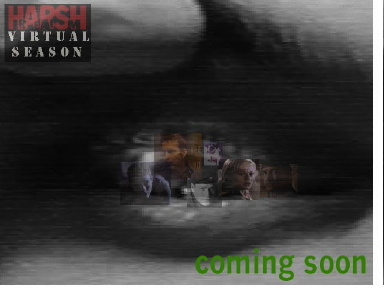 Harsh Realm: The Virtual Second Season