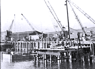 Old No.3 ramp 