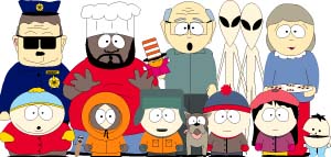 Click On Characters