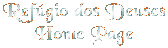 A �nica home page que o Creuzebek aprova!!!