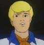 Freddy from Scooby-doo