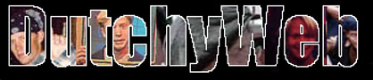 DutchyWeb logo