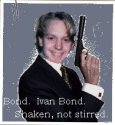 ivan bond